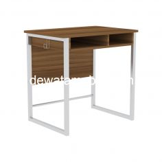 School Desk Size 70 - EXPO MSD 5917 / Teakwood